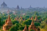 LẠC TRONG HOANG MẠC BAGAN