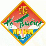 Thư chúc mừng của Hội Đồng Trương tộc lâm thời gửi Họ Trương Văn làng Phú Lễ